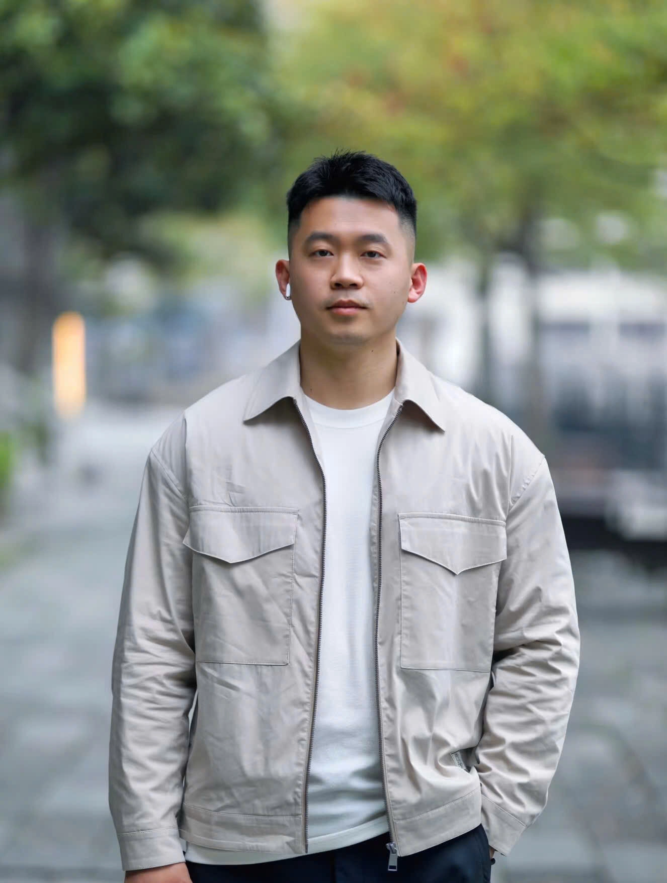 Trần Quang Dũng