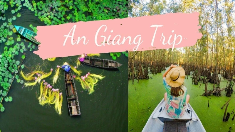 An Giang Có Gì Chơi? Khám Phá Miền Đất Huyền Bí Và Văn Hóa Đa Dạng