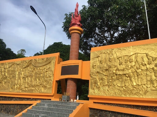 An Giang có gì chơi
