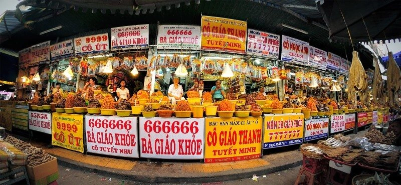 an giang có gì chơi