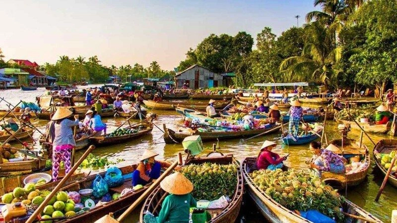an giang có gì chơi