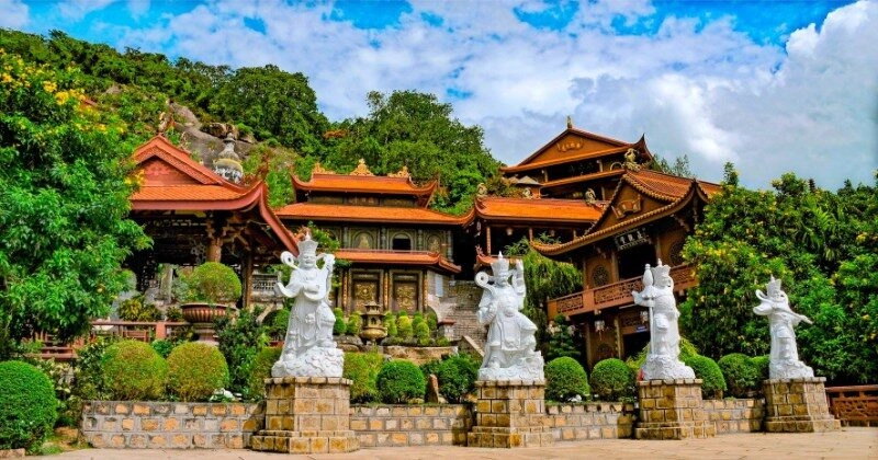 an giang có gì chơi