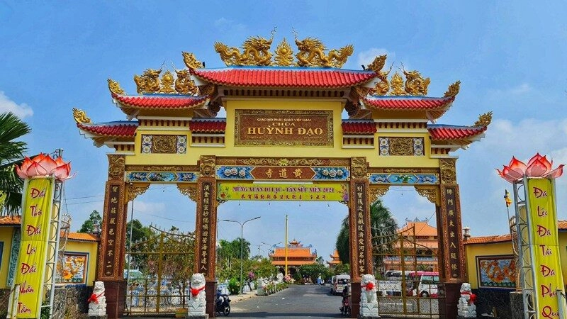 an giang có gì chơi