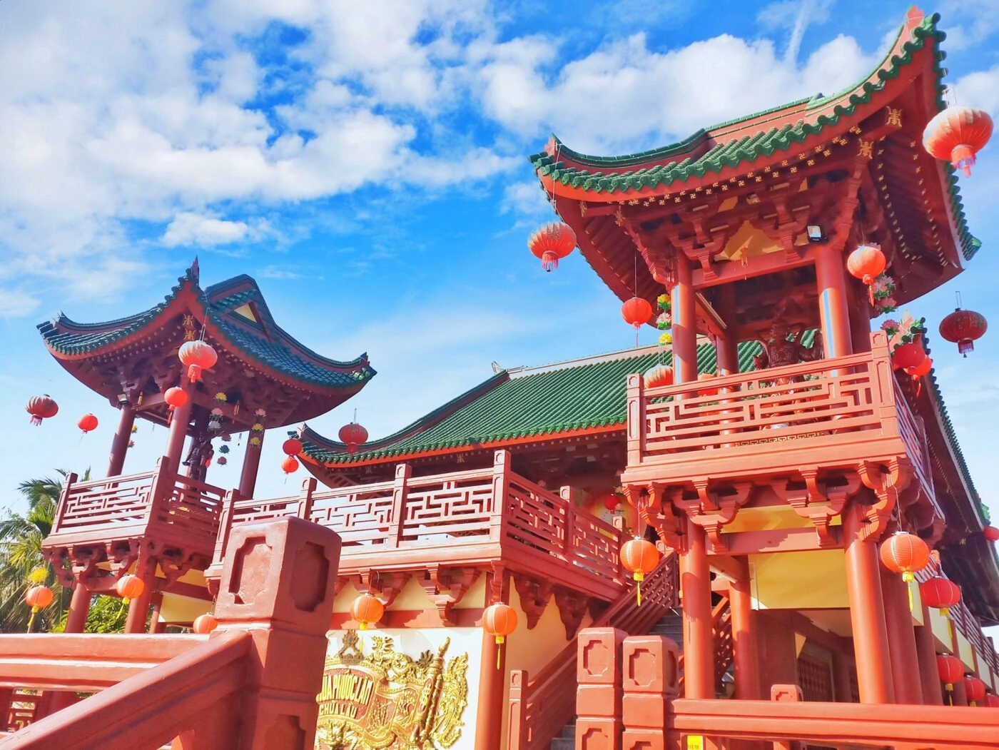 An Giang có gì chơi