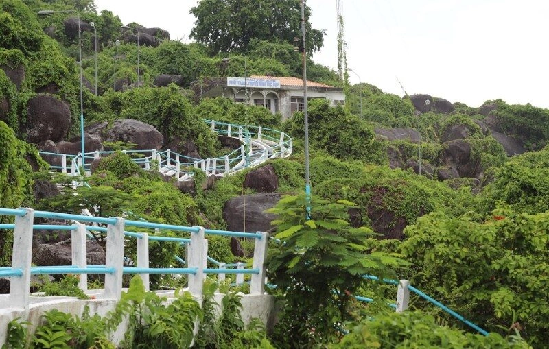 an giang có gì chơi