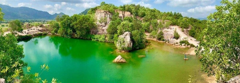 an giang có gì chơi