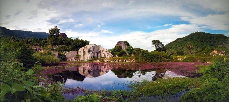 an giang có gì chơi