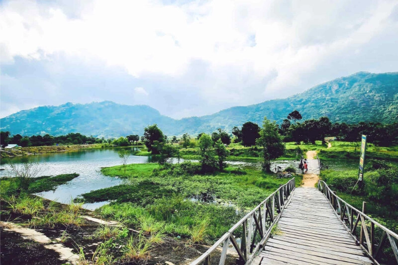 An Giang có gì chơi
