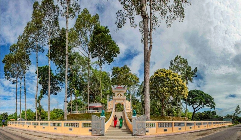 an giang có gì chơi