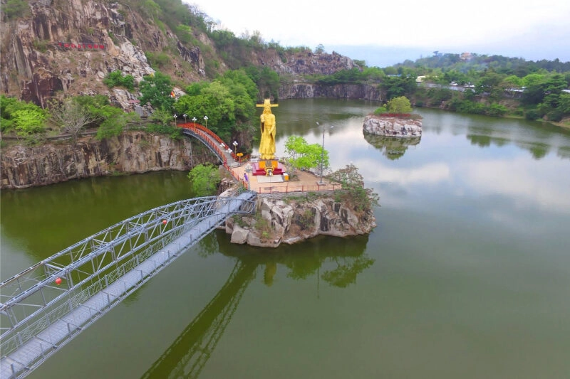 An Giang có gì chơi