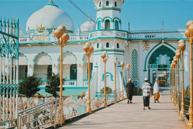An Giang có gì chơi