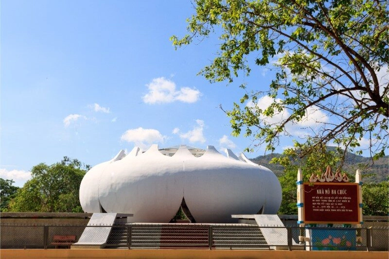 an giang có gì chơi