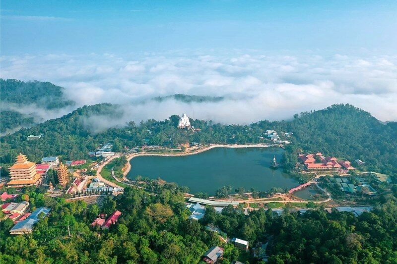 an giang có gì chơi