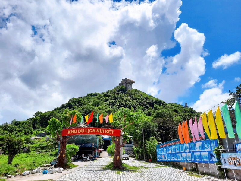 An Giang có gì chơi