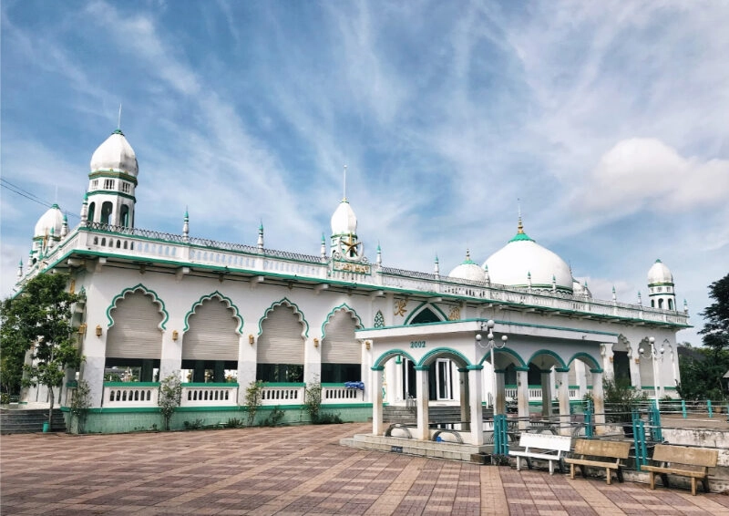 An Giang có gì chơi