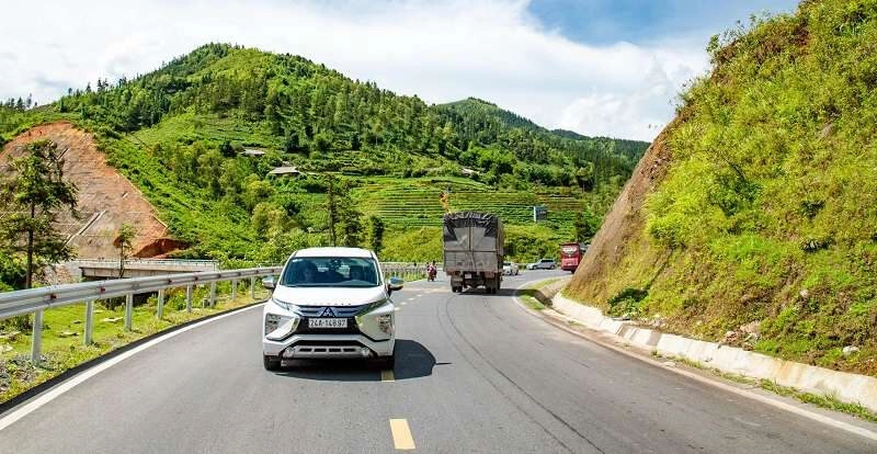 Bản Tả Phìn Sapa
