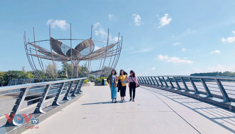 bến ninh kiều cần thơ