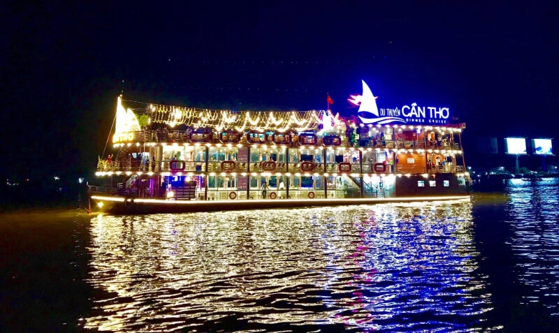 bến ninh kiều cần thơ