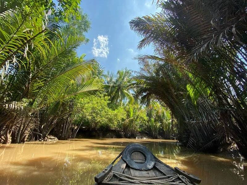 bến tre có gì chơi