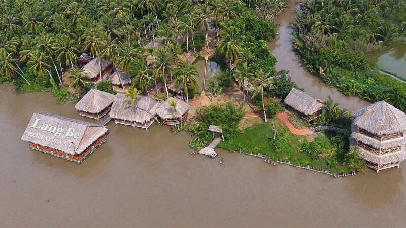 bến tre có gì chơi