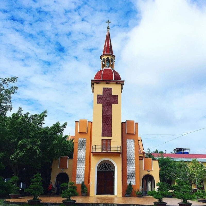 bến tre có gì chơi