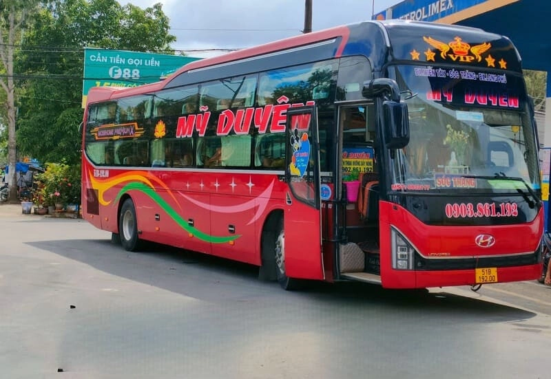 biển thạnh phú bến tre