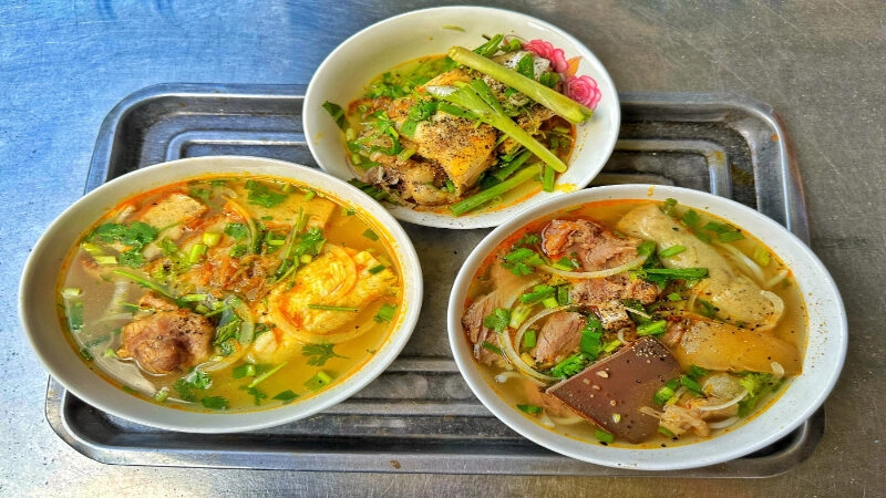 cách nấu bánh canh cá lóc