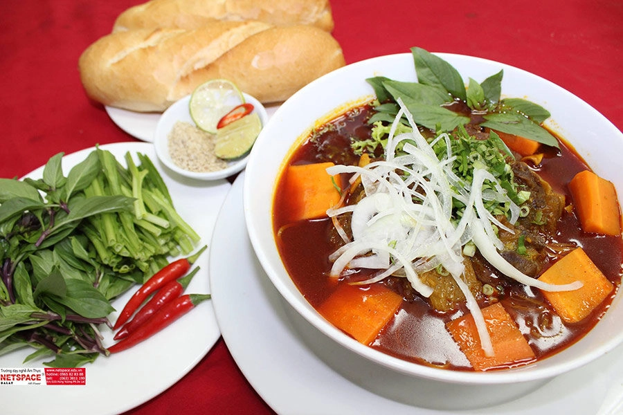 cách nấu bò kho ngon nhất
