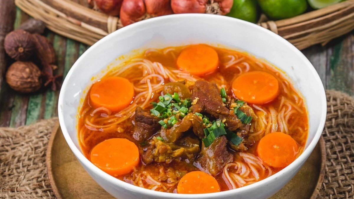 cách nấu bò kho đơn giản