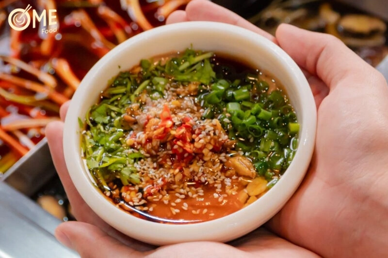 cách nấu lẩu gà