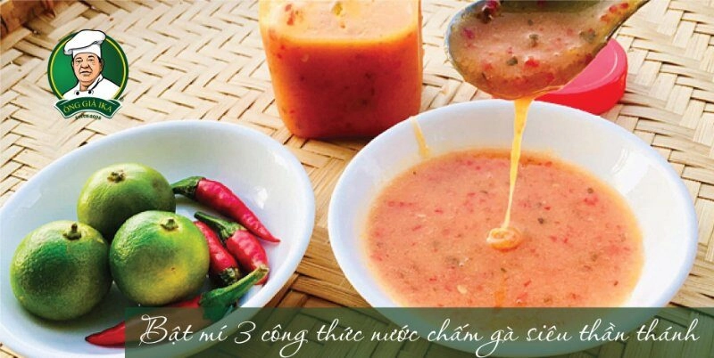 cách nấu lẩu gà