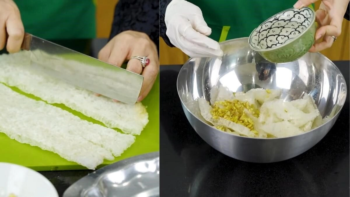 cách nấu phá lấu bò