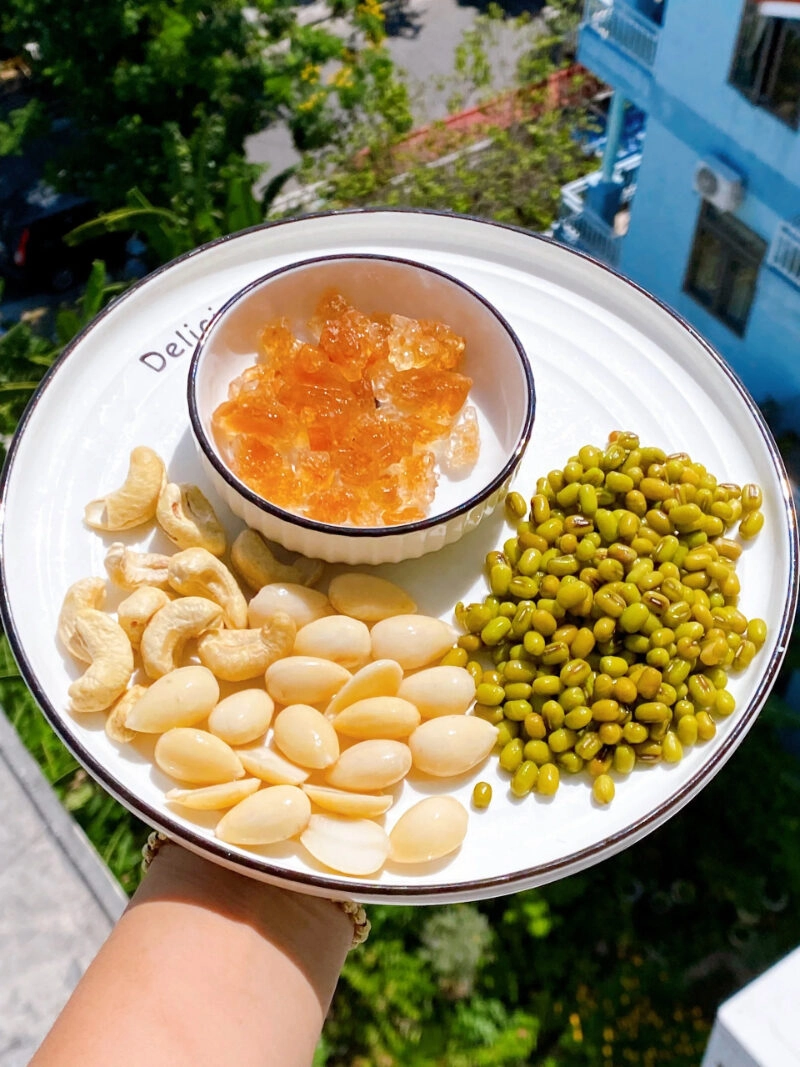 Cách nấu sữa đậu nành