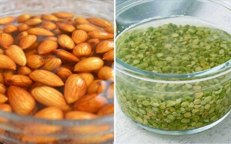 Cách nấu sữa đậu xanh