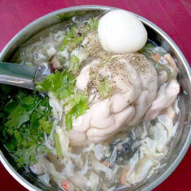 cách nấu súp cua