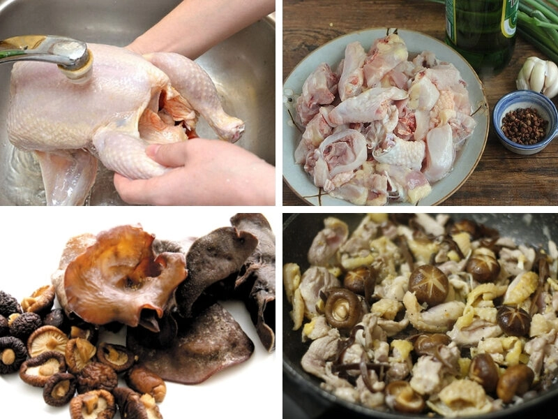 cách nấu thịt đông