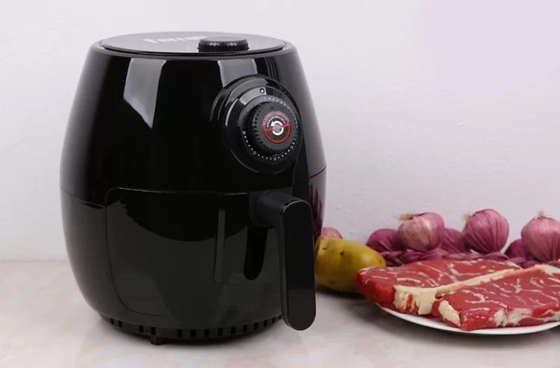 cách rã đông thịt nhanh