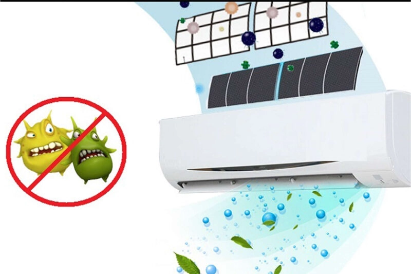cách vệ sinh máy lạnh