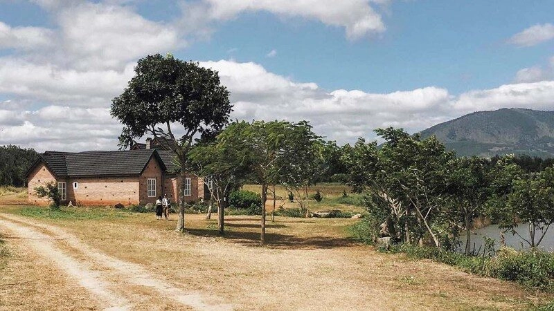 cảnh đẹp ở đà lạt