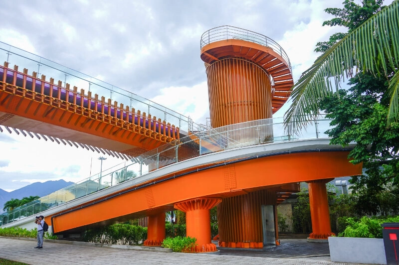 cây cầu đà nẵng