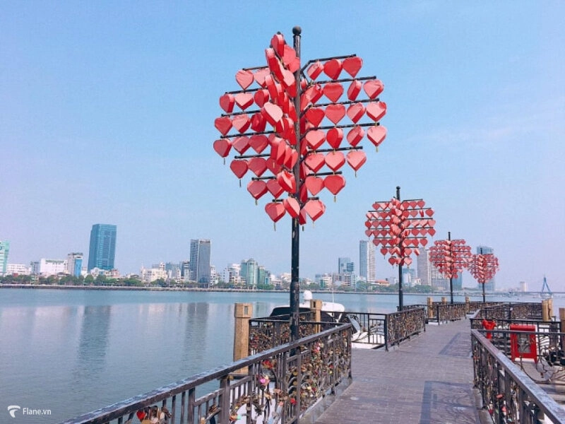 cây cầu đà nẵng