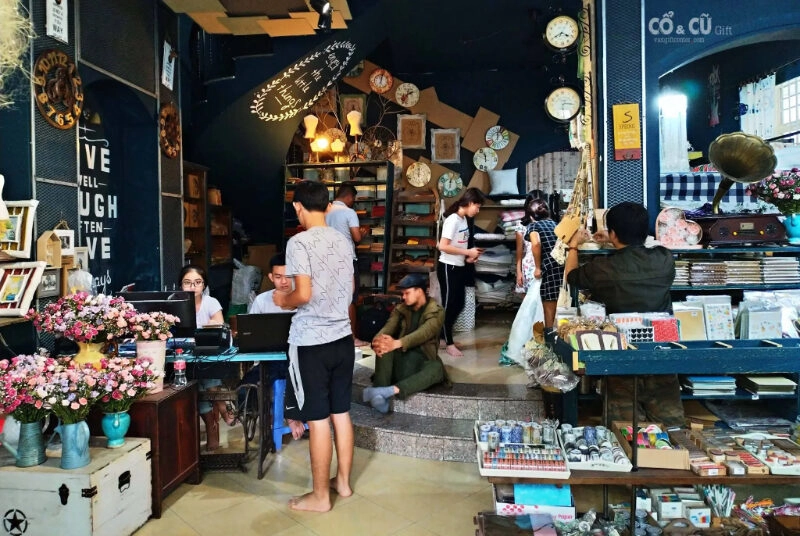 chợ hàn đà nẵng