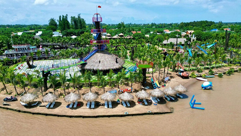 chợ mới an giang