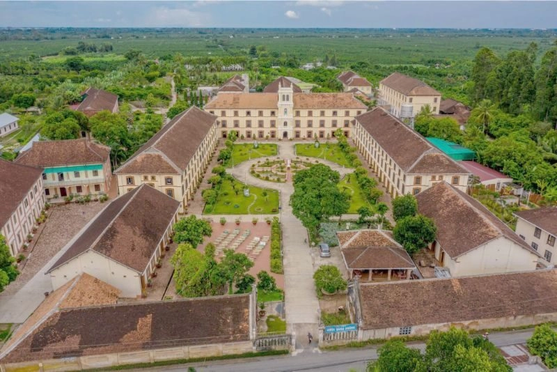 chợ mới an giang