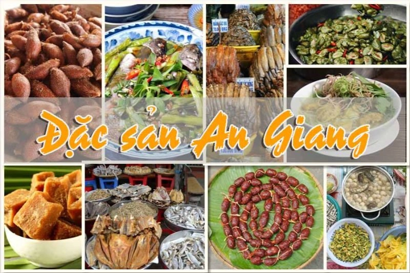 chợ mới an giang
