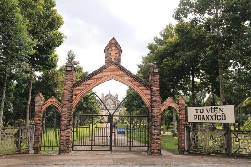 chợ mới an giang
