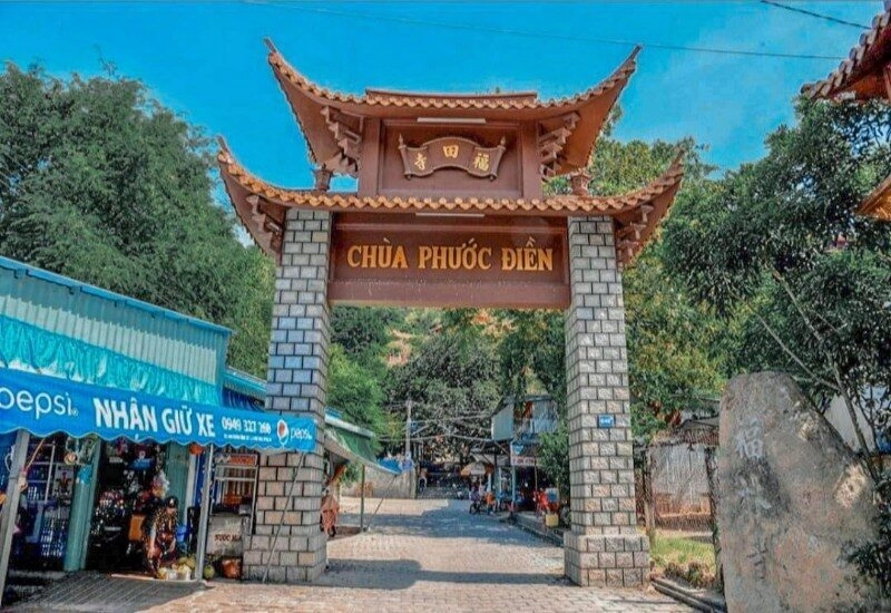 chua An Giang