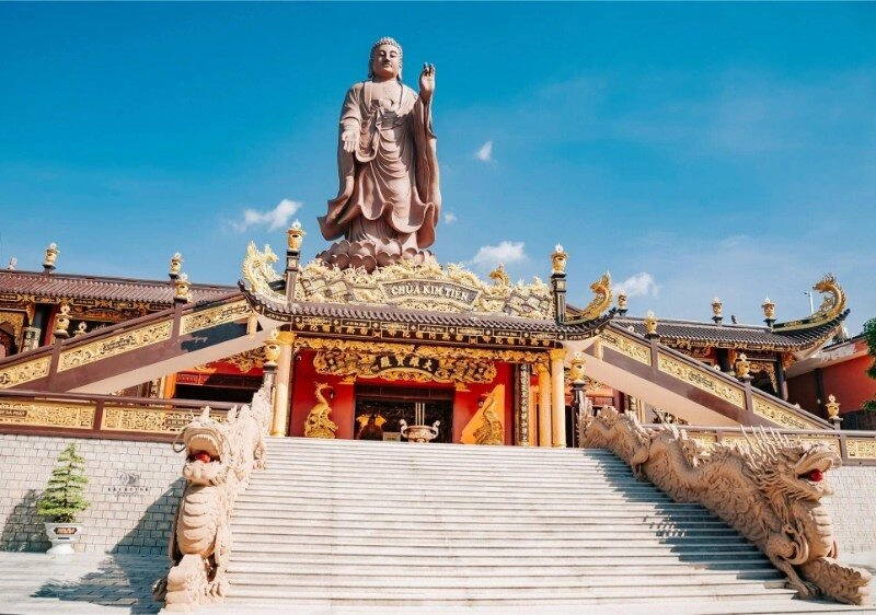 chua An Giang