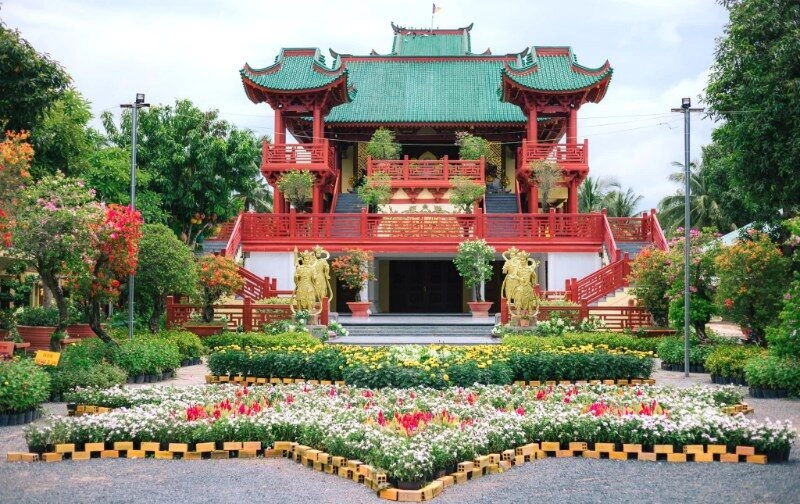 chua An Giang