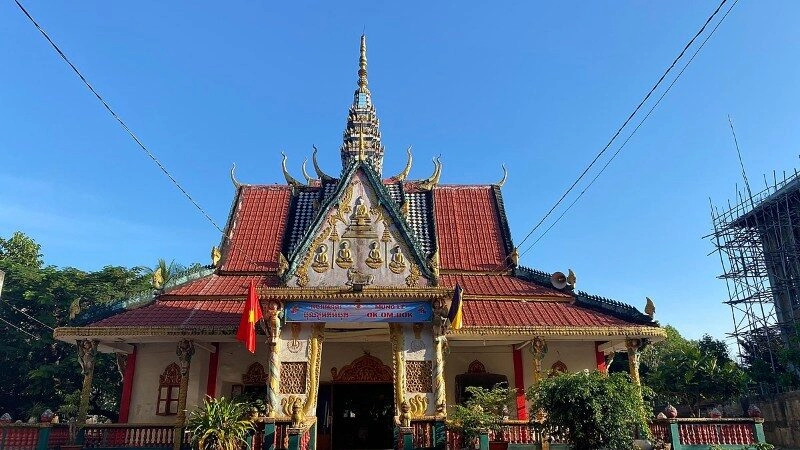 chua An Giang